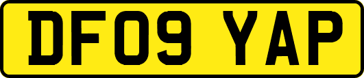 DF09YAP