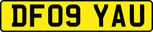 DF09YAU
