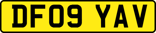 DF09YAV