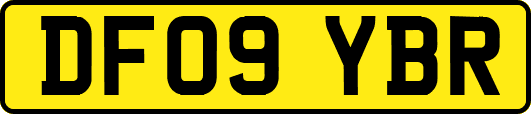 DF09YBR