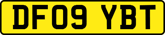 DF09YBT