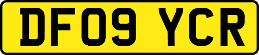 DF09YCR