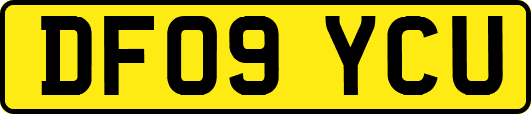 DF09YCU