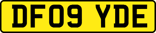 DF09YDE