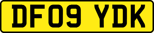 DF09YDK