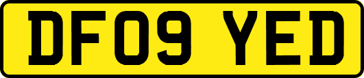 DF09YED