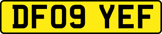 DF09YEF