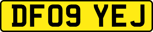 DF09YEJ