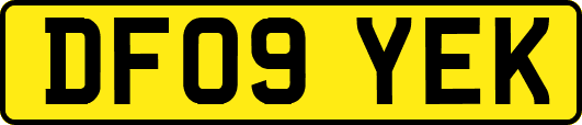 DF09YEK