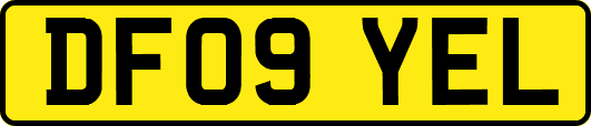 DF09YEL