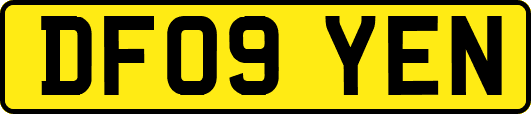 DF09YEN