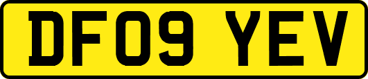 DF09YEV