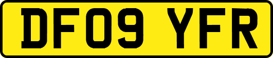 DF09YFR