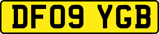 DF09YGB