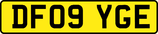 DF09YGE
