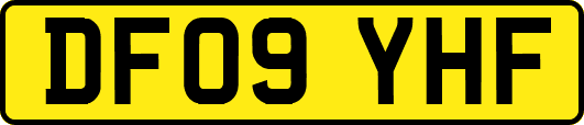 DF09YHF
