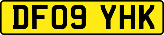DF09YHK