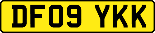 DF09YKK