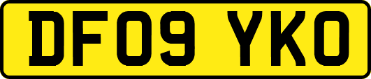 DF09YKO