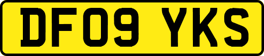 DF09YKS