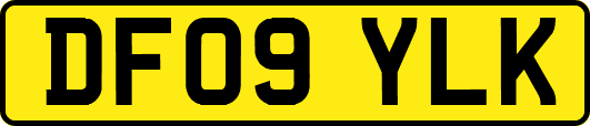 DF09YLK