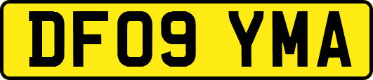 DF09YMA