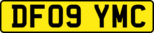 DF09YMC
