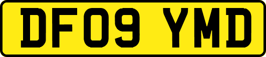 DF09YMD