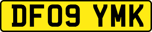 DF09YMK