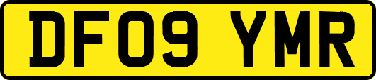 DF09YMR