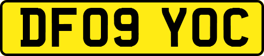 DF09YOC