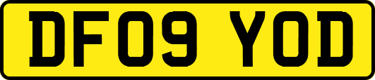DF09YOD