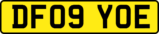 DF09YOE