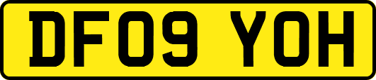 DF09YOH