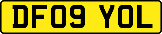DF09YOL