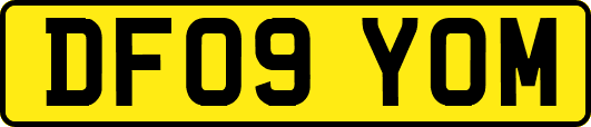 DF09YOM