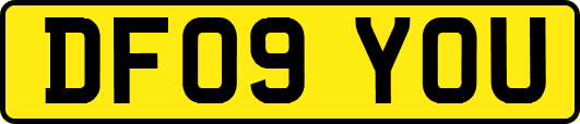 DF09YOU