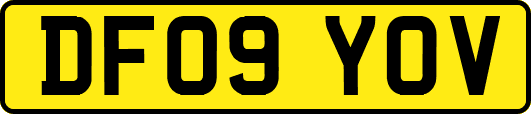 DF09YOV