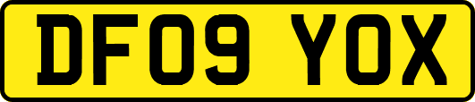 DF09YOX