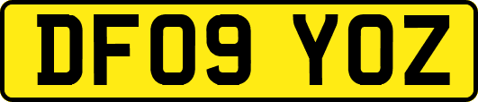 DF09YOZ