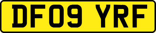 DF09YRF