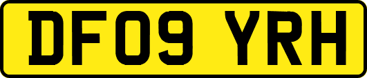 DF09YRH