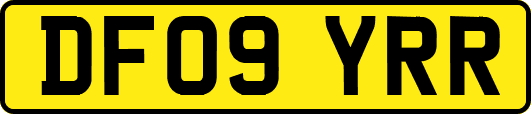 DF09YRR