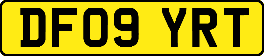 DF09YRT