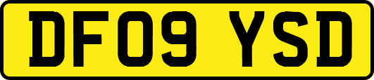 DF09YSD