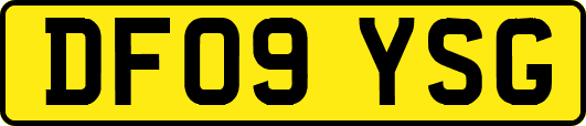 DF09YSG
