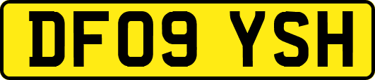 DF09YSH