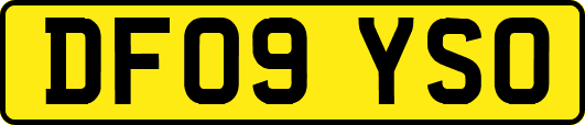 DF09YSO
