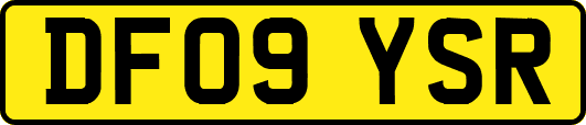 DF09YSR
