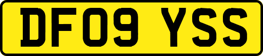 DF09YSS